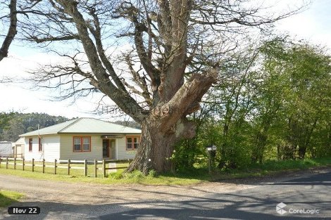 1420 Mole Creek Rd, Chudleigh, TAS 7304