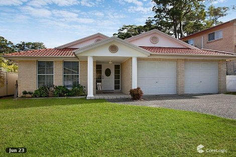 1 Imperial Cl, Floraville, NSW 2280