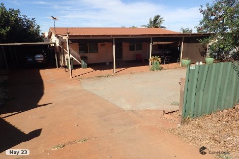 38 Kingsmill St, Port Hedland, WA 6721