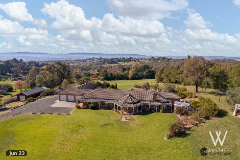 19 Huaba Cl, Robin Hill, NSW 2795