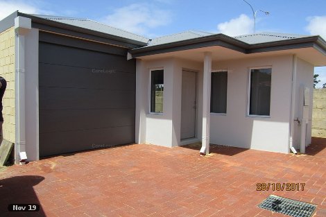 8c Itar Ct, Marangaroo, WA 6064