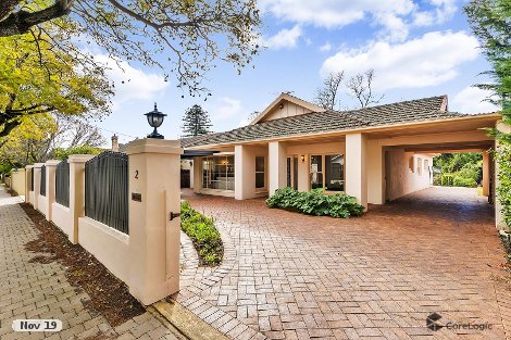 2 Rutland Ave, Unley Park, SA 5061