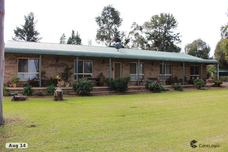 299 Merungle Hill Rd, Merungle Hill, NSW 2705