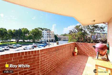 1/22-40 Sarsfield Cct, Bexley North, NSW 2207