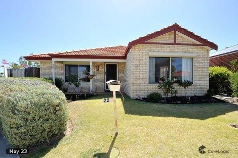 22 Belgravia Tce, Rockingham, WA 6168