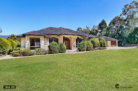 714a Maudsland Rd, Mount Nathan, QLD 4211