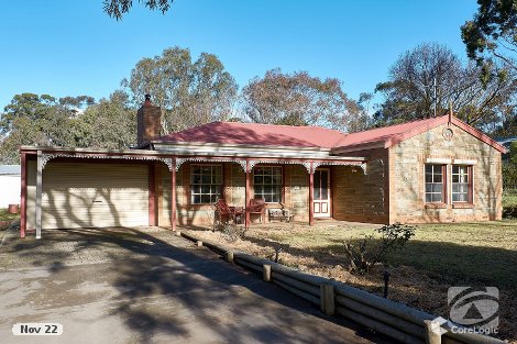 12 Hawthorn St, Dawesley, SA 5252