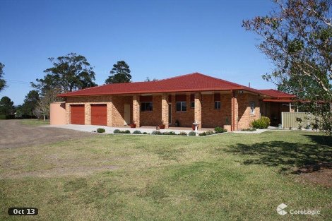 365 Old Station Rd, Verges Creek, NSW 2440