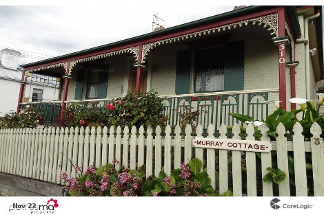 310 Murray St, North Hobart, TAS 7000