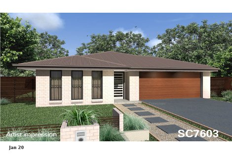 6 Shetland Cl, Townsend, NSW 2463