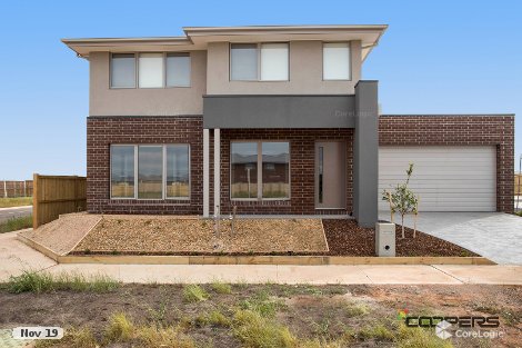 2 Milne St, Thornhill Park, VIC 3335