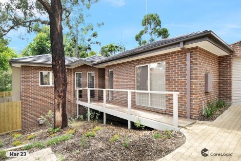 2/157 Main Rd, Lower Plenty, VIC 3093