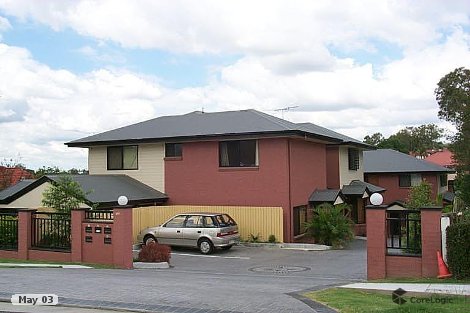 3/13 Osterley Rd, Carina Heights, QLD 4152