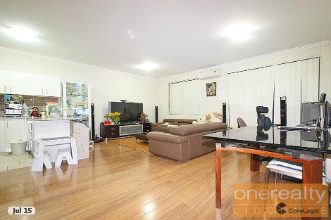 44/7-19 James St, Lidcombe, NSW 2141