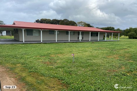 528 Goulden Rd, Sabina River, WA 6280