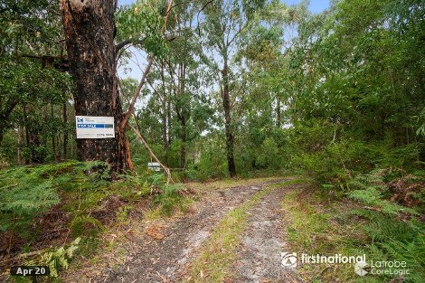 Yeats Rd, Callignee, VIC 3844