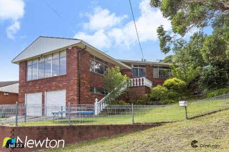 27 Yarra Burra St, Gymea Bay, NSW 2227