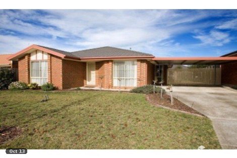 5 Banstead Nook, Craigieburn, VIC 3064