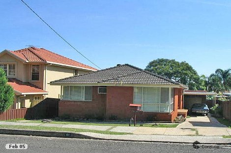 61 Tavistock Rd, South Hurstville, NSW 2221