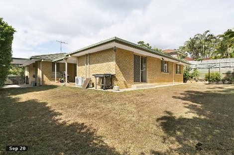 28 Patersonia Pl, Birkdale, QLD 4159