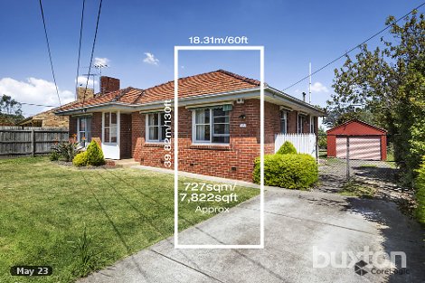 22 Apex Ave, Hampton East, VIC 3188