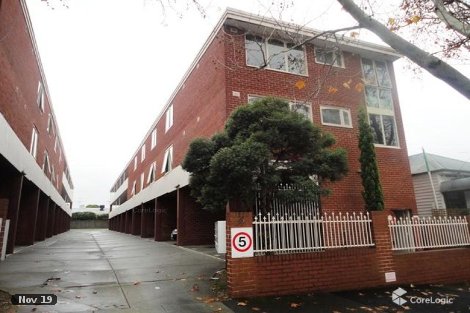 12/22-28 Canterbury St, Flemington, VIC 3031