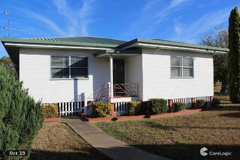 3612 Millmerran Leyburn Rd, Leyburn, QLD 4365