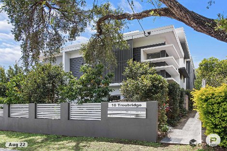 4/10 Troubridge St, Mount Gravatt East, QLD 4122