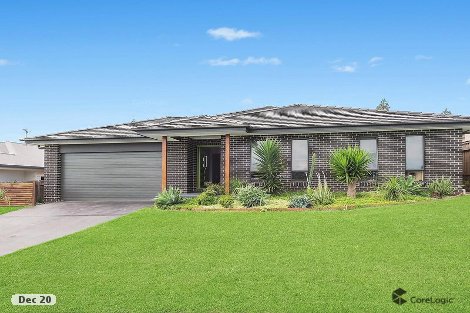 9 Chifley St, Thrumster, NSW 2444