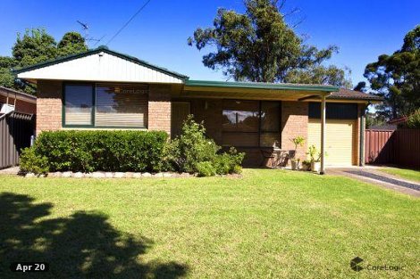 23 Maldon St, South Penrith, NSW 2750