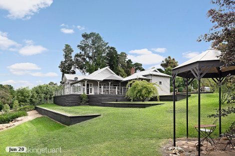 1 Lakeside Dr, Hepburn, VIC 3461