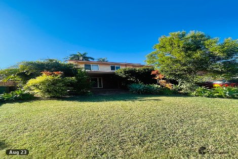 Lot 1/26 Clayton Rd, Lammermoor, QLD 4703