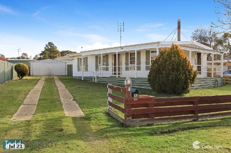 13 Hospital St, Heathcote, VIC 3523