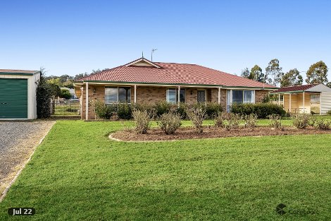 32 Stark Dr, Vale View, QLD 4352