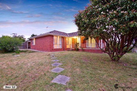 7 Anton Ct, Frankston, VIC 3199