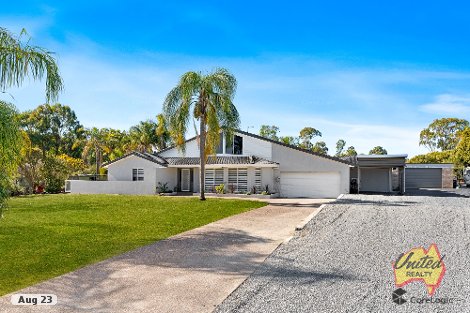 9 Upfield Lane, Catherine Field, NSW 2557