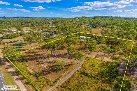 225 Gladstone-Benaraby Rd, Wurdong Heights, QLD 4680