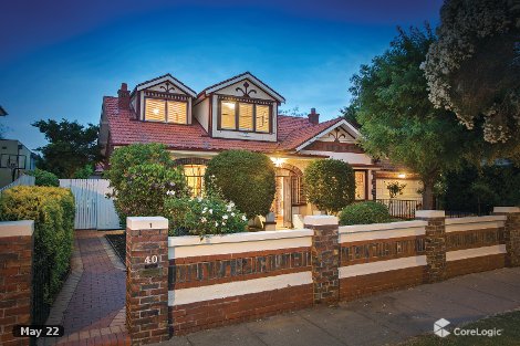 1/40 Queens Ave, Caulfield East, VIC 3145