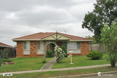 17 Bentley St, Rooty Hill, NSW 2766