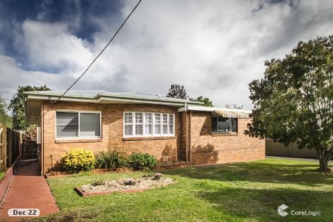 10 Johnson St, East Toowoomba, QLD 4350