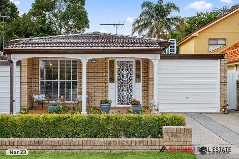 1/57 Russell Ave, Sans Souci, NSW 2219