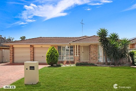 45 Bumbera St, Prestons, NSW 2170