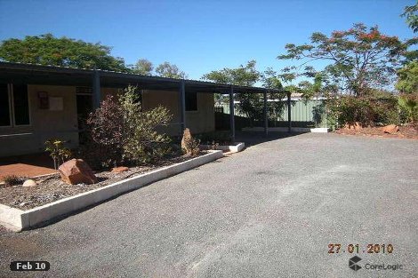 10 Gregory Cres, Dampier, WA 6713