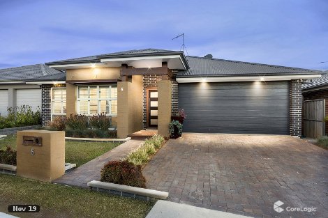 5 Brougham Cres, Bungarribee, NSW 2767