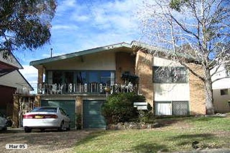 18 Anglers Pl, Eleebana, NSW 2282