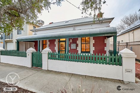 2 Nelson St, South Fremantle, WA 6162