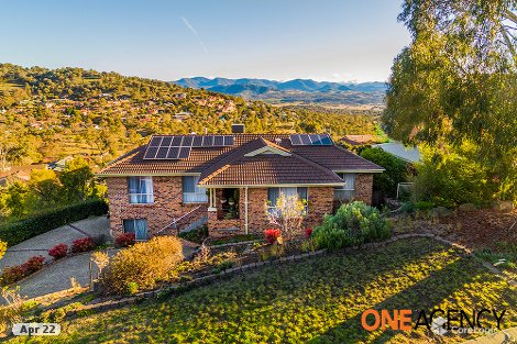 93 O'Connor Cct, Calwell, ACT 2905