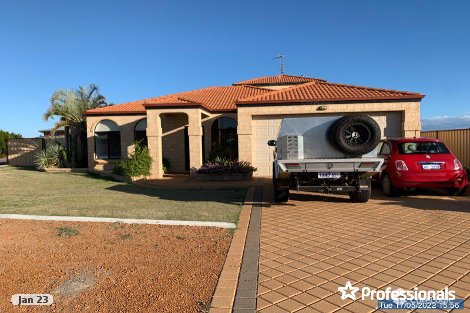 8 Turton Hts, Dongara, WA 6525