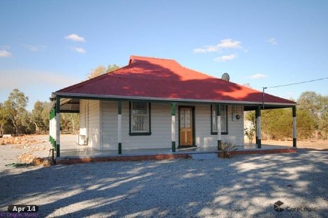 98 Parker Rd, Caljie, WA 6302