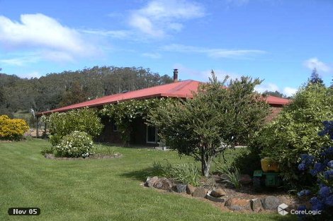 72 Barnards Rd, Underwood, TAS 7268